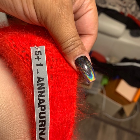 Sweater - Picture 2 of 2